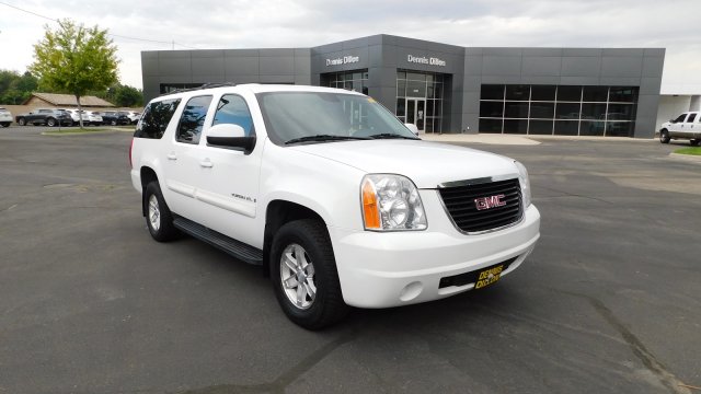 Used GMC Yukon XL For Sale - CarGurus